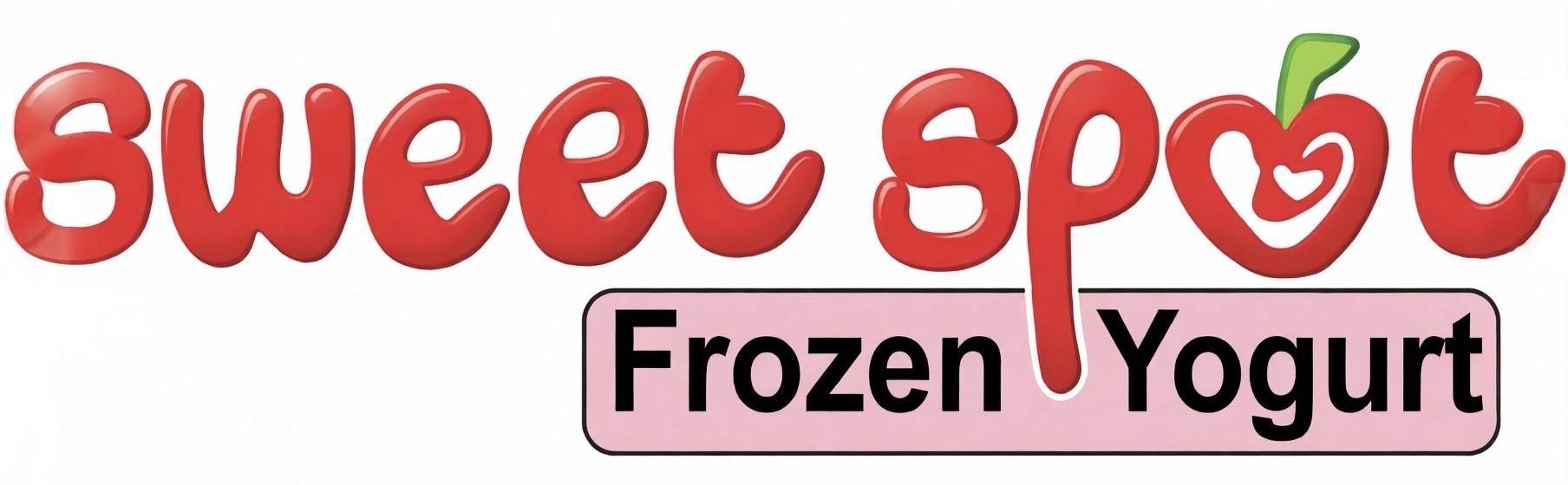 Sweet Spot Frozen Yogurt